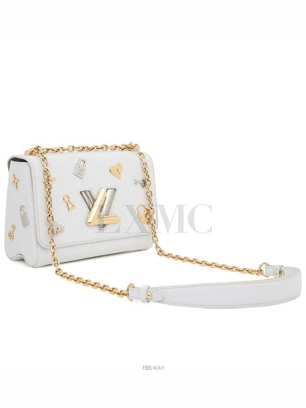 women shoulder bag - LOUIS VUITTON - BALAAN 4