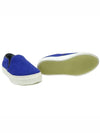 Smith Market Blue Sneakers Women s Shoes - CELINE - BALAAN 3