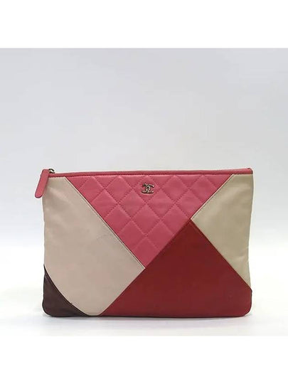 A82386 Clutch Bag - CHANEL - BALAAN 2