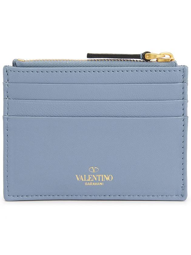 1W2P0Y06BSF 56Y Women s Coin Purse - VALENTINO - BALAAN 2