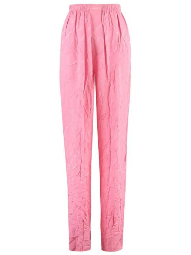 short pants 659026TON04 5630 PINK - BALENCIAGA - BALAAN 1