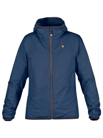 Women s Bergtagen Lite Insulation Jacket 89864570 Jkt W - FJALL RAVEN - BALAAN 1