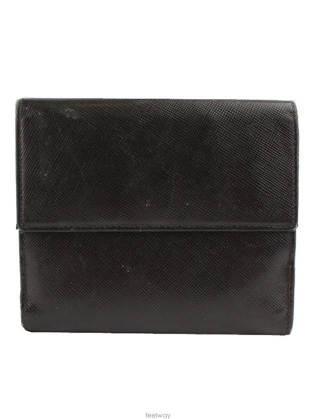 women card wallet - SALVATORE FERRAGAMO - BALAAN 2