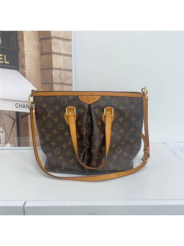 women shoulder bag - LOUIS VUITTON - BALAAN 1