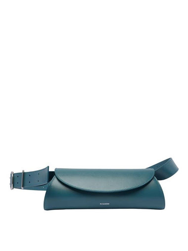 FW24 shoulder bag J07WD0023 P5355431 - JIL SANDER - BALAAN 1