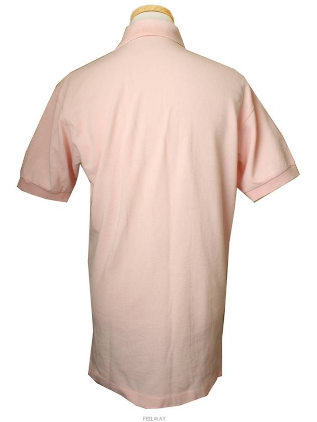 women short sleeve t shirt - BURBERRY - BALAAN 2