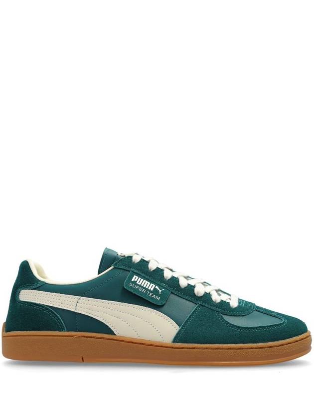 Puma Super Team Palmeiras Sneakers - PUMA - BALAAN 1