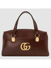 Tote Bag Ali Large Burgundy 550130 0V10G 6629 - GUCCI - BALAAN 1