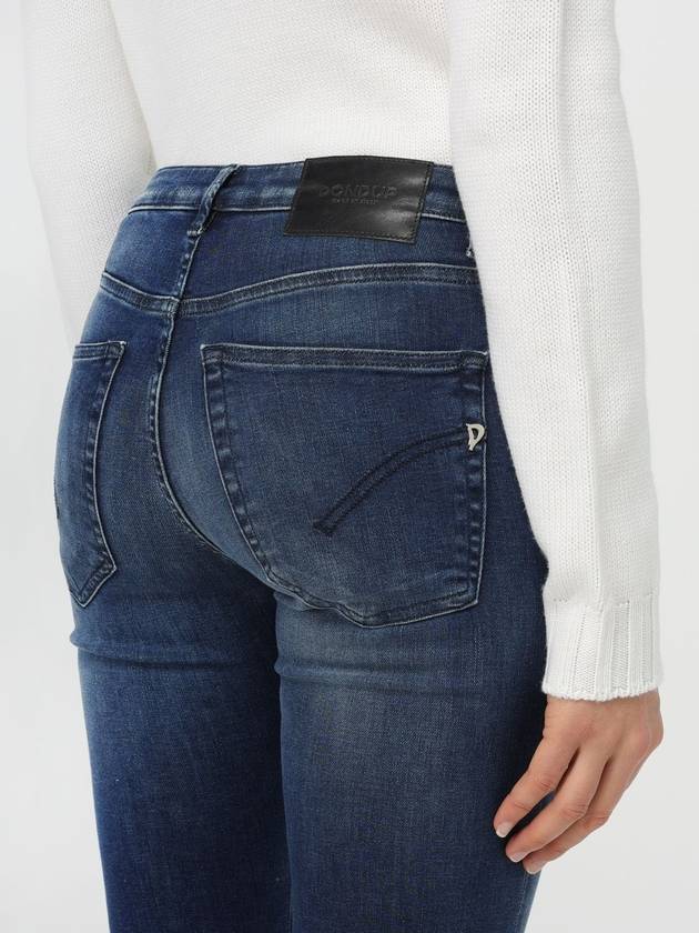 Jeans aderenti Dondup in denim stretch - DONDUP - BALAAN 3