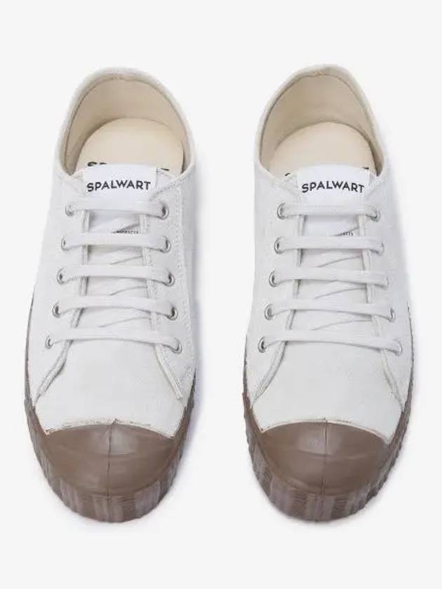 Special low sweat sneakers salty white 34037700007 - SPALWART - BALAAN 1