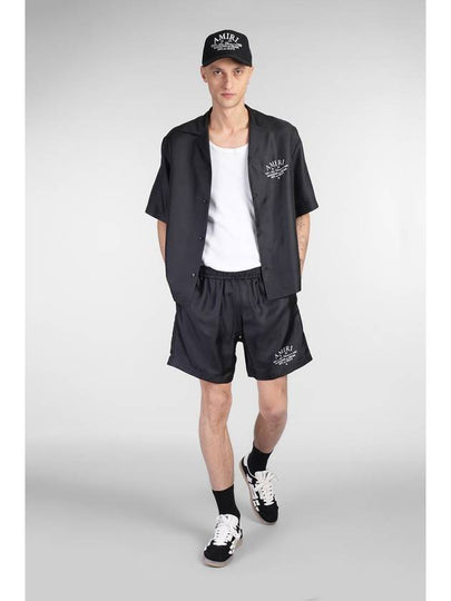 Amiri Shorts - AMIRI - BALAAN 2