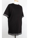 Sean Stussy Embroidered Lace Short Sleeve 3XL - DIOR - BALAAN 6