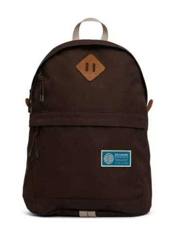 DEUS Utility Day Pack DMF247753 CBR - DEUS EX MACHINA - BALAAN 1