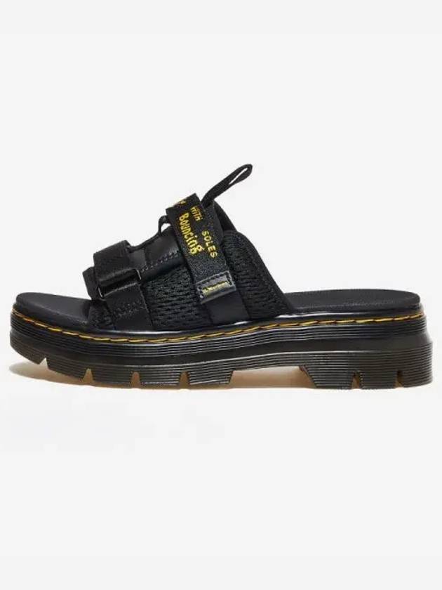 Dr Martens Ace BLACK - DR. MARTENS - BALAAN 1