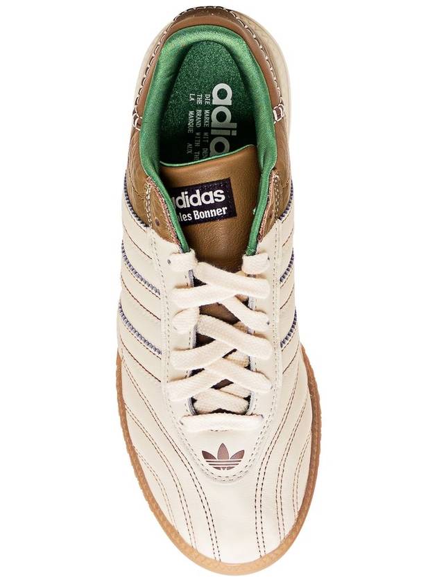 Adidas Originals By Wales Bonner Adidas Original By Wales Bonner Sneakers Wb Mn Samba - ADIDAS ORIGINALS - BALAAN 4