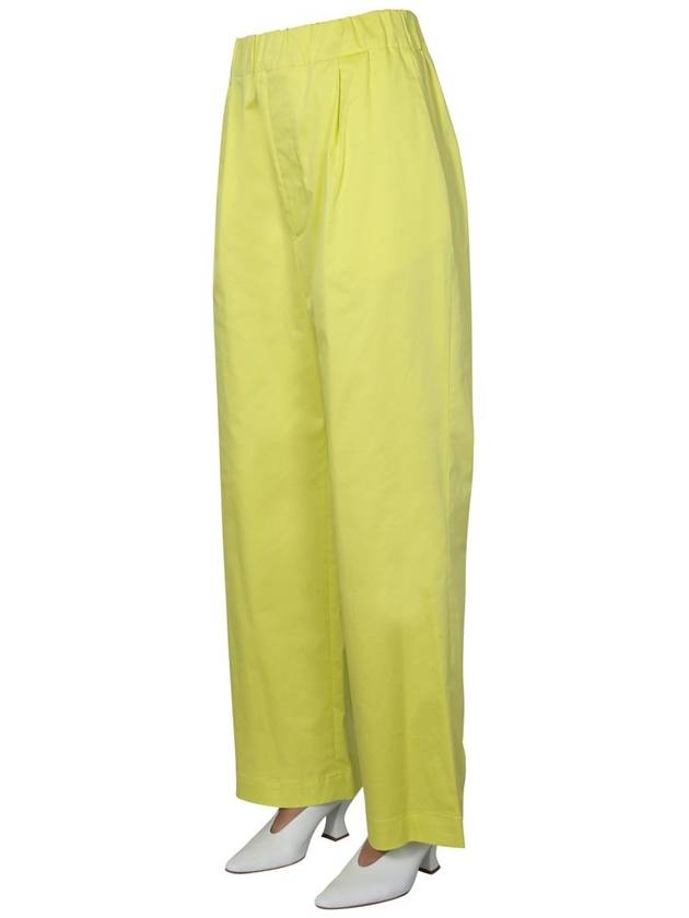 Jejia Wide Trousers - JEJIA - BALAAN 3