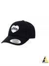 Carhartt WIP Amour Cap I033626 0D2XX - CARHARTT WIP - BALAAN 2