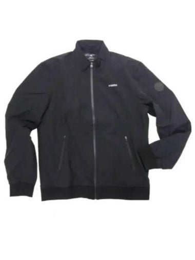 Jacket G90816007 BLACK DOM - HYDROGEN - BALAAN 1