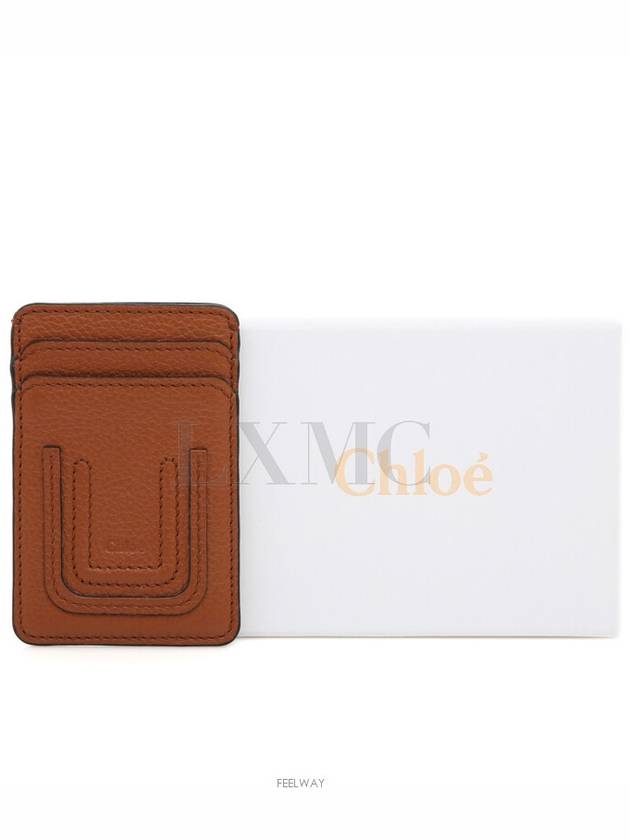 women card wallet - CHLOE - BALAAN 10