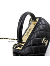 CH Trendy CC Small Black Gold CH42BG058 - CHANEL - BALAAN 4