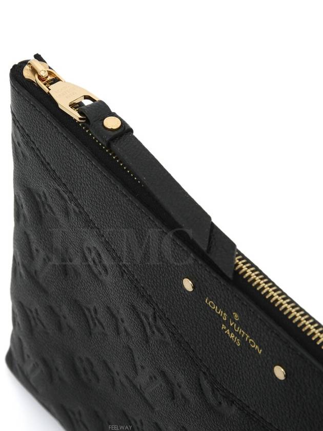 women clutch bag - LOUIS VUITTON - BALAAN 5