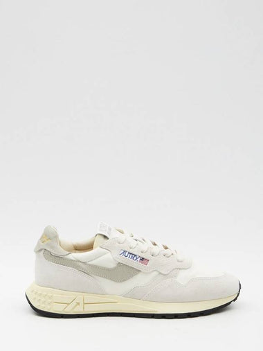 Reelwind Low Sneakers - AUTRY - BALAAN 1