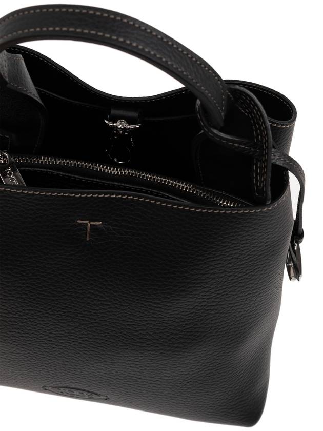 Tod’s Handbag, Women's, Black - TOD'S - BALAAN 5