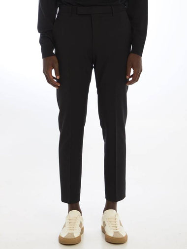 Edge trousers - PT TORINO - BALAAN 1