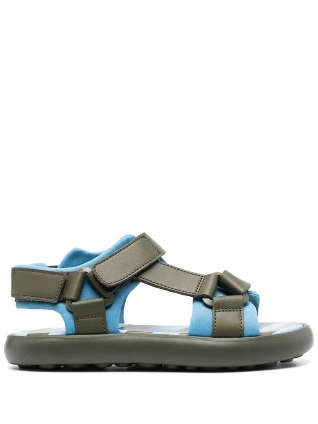 Pelotas Flota Sandals Blue Green - CAMPER - BALAAN 1