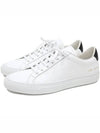 Retro Low Top Sneakers White - COMMON PROJECTS - BALAAN 2