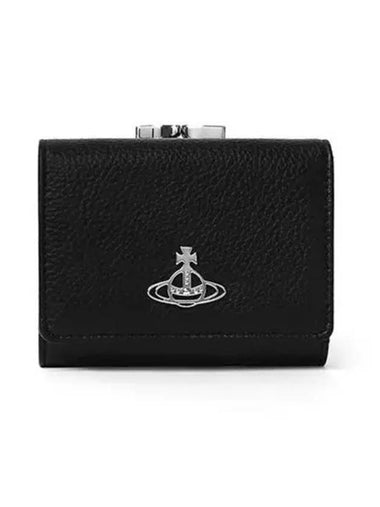 Women s half wallet 271843 - VIVIENNE WESTWOOD - BALAAN 1