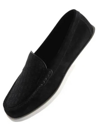 loafers - DIOR - BALAAN 1