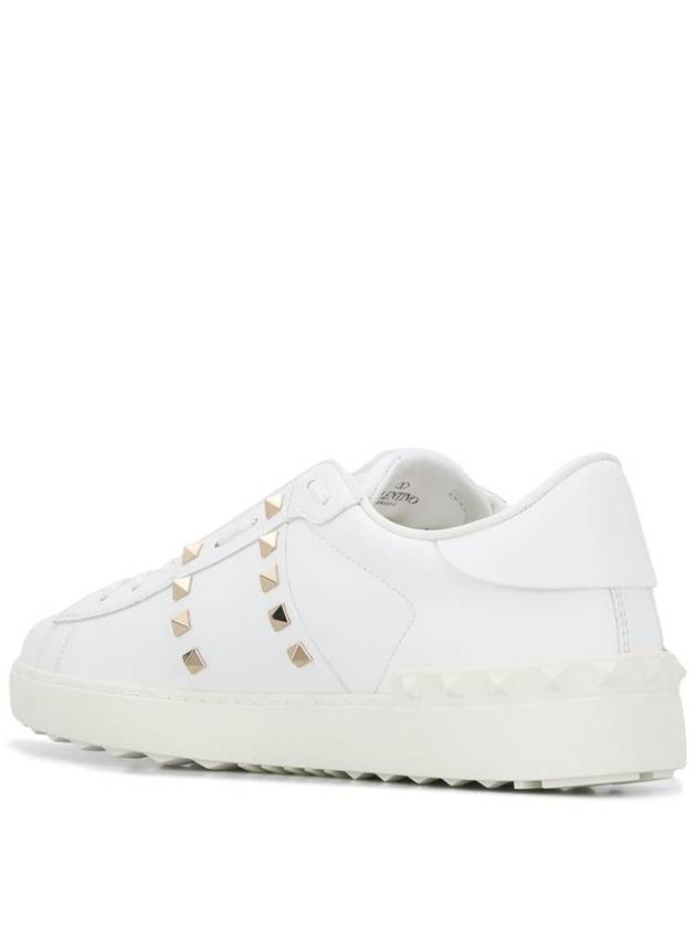 Valentino Garavani Sneakers - VALENTINO - BALAAN 4