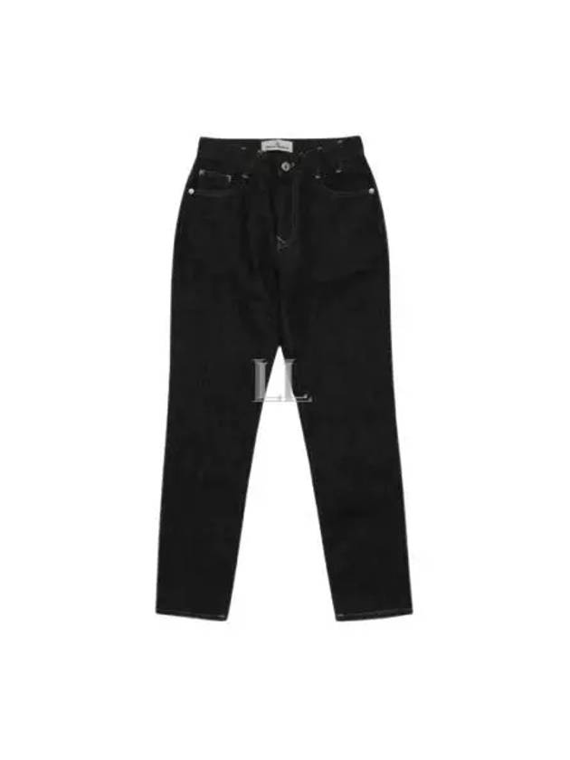 Women's Harris Jeans Black - VIVIENNE WESTWOOD - BALAAN 2