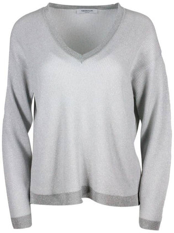 Fabiana Filippi Sweaters - FABIANA FILIPPI - BALAAN 1