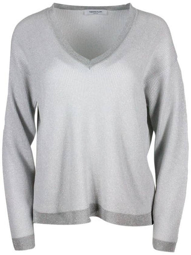 Fabiana Filippi Sweaters - FABIANA FILIPPI - BALAAN 1