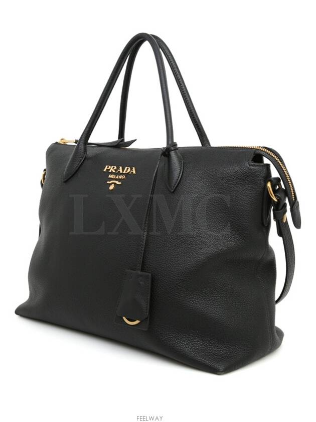 women tote bag - PRADA - BALAAN 2