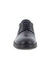 Men's S Lite Hybrid Derby Black - ECCO - BALAAN 4