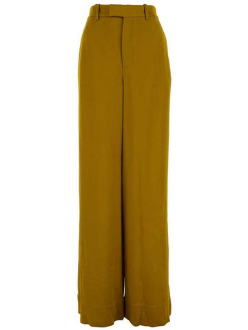 Pantalone 735726Y3G36 3203 B0440302481 - SAINT LAURENT - BALAAN 1