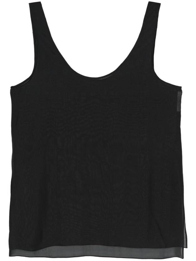 Gauchere Top Clothing - GAUCHERE - BALAAN 1