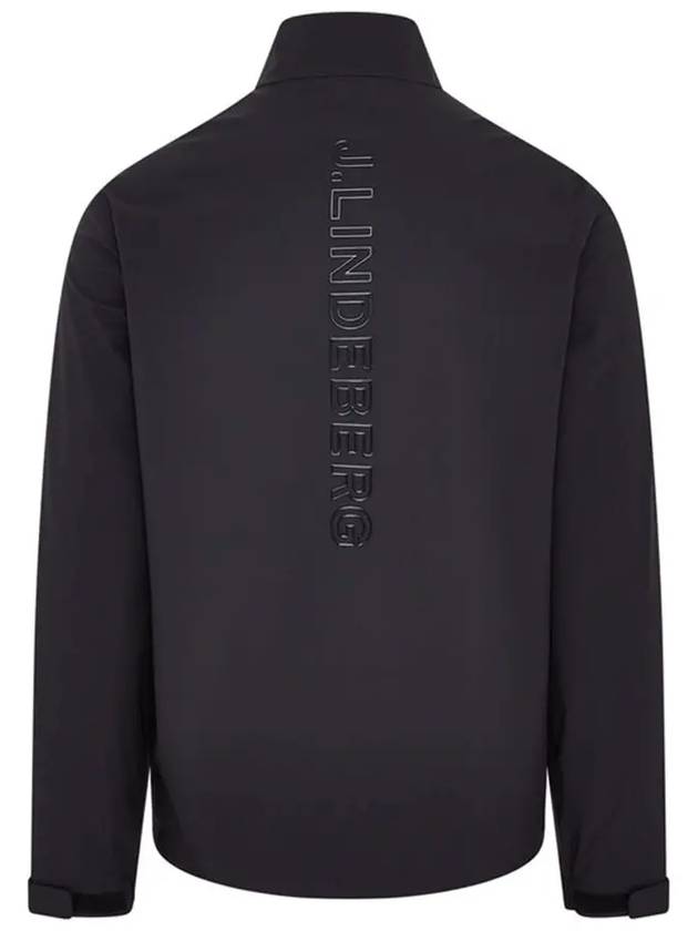 Men s Theo Rain Jacket GMOW10998 9999 - J.LINDEBERG - BALAAN 2