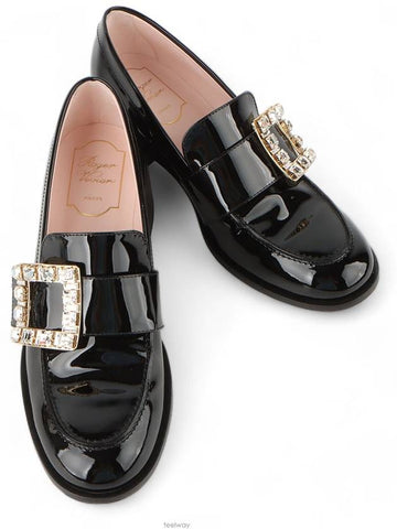 women loafers - ROGER VIVIER - BALAAN 1