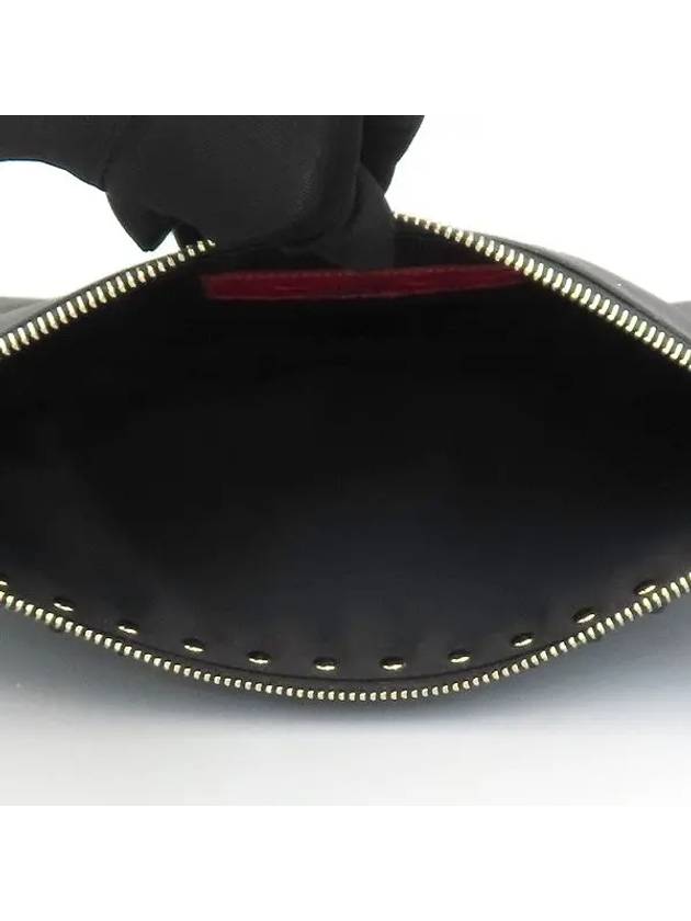 PW2P0269BOL Clutch Bag - VALENTINO - BALAAN 5