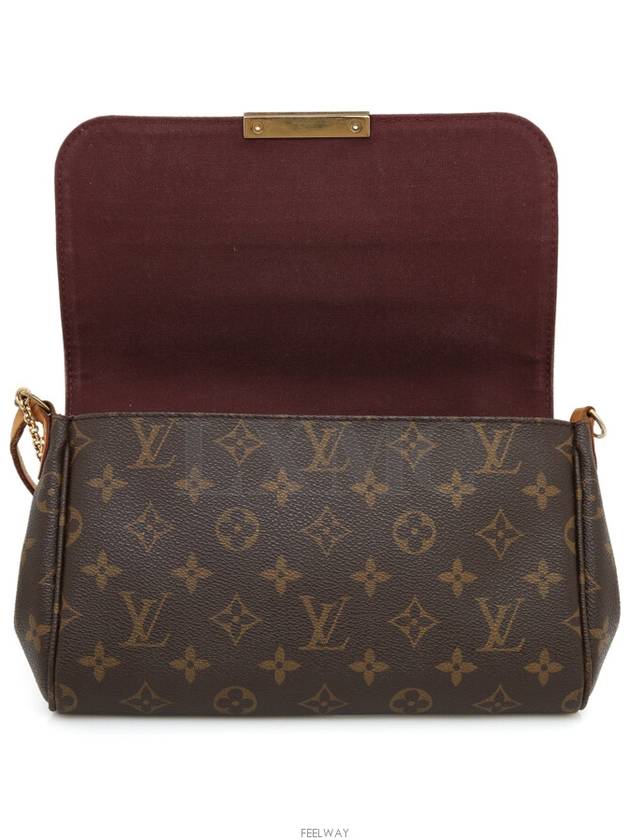 women cross bag - LOUIS VUITTON - BALAAN 9