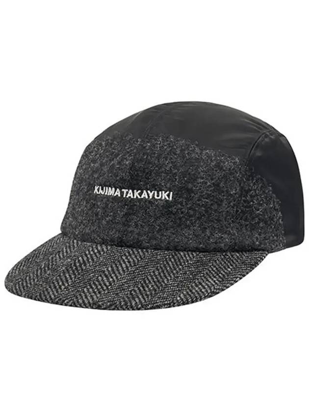 232818 01 ball cap - KIJIMA TAKAYUKI - BALAAN 3