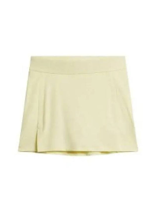 Golf Wear Women s Mini Skirt GWSD09350 K056 - J.LINDEBERG - BALAAN 2