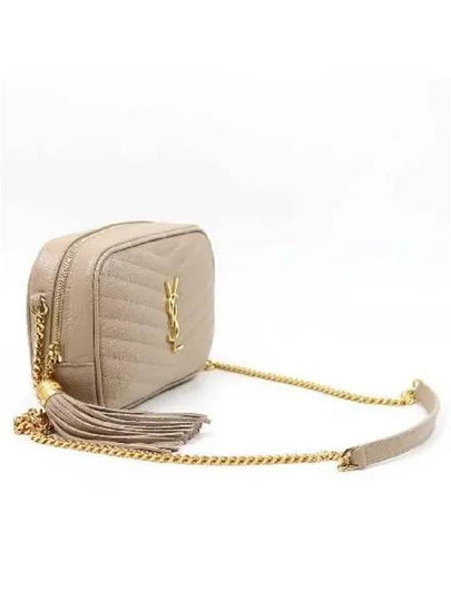 612579 Crossbody Bag - SAINT LAURENT - BALAAN 2