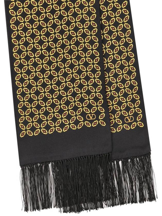 Valentino Garavani Scarves - VALENTINO - BALAAN 2