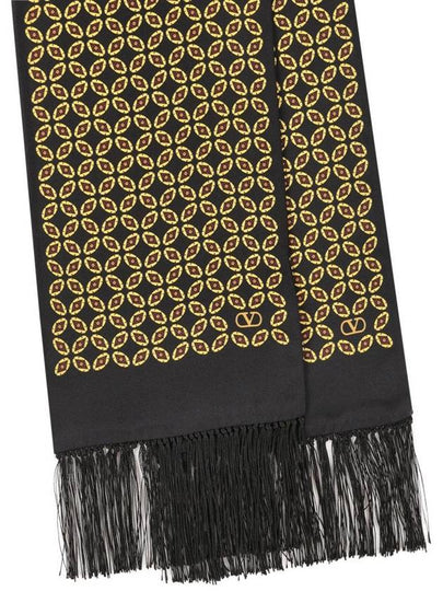 Valentino Garavani Scarves - VALENTINO - BALAAN 2