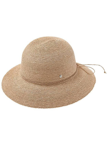 Women s Dora Bucket Hat HAT51499 NATURAL - HELEN KAMINSKI - BALAAN 1